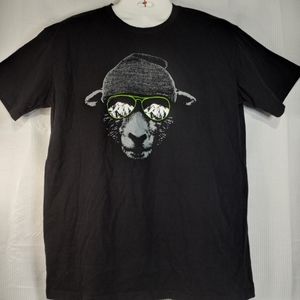 Global Culture Graphic  T-Shirt